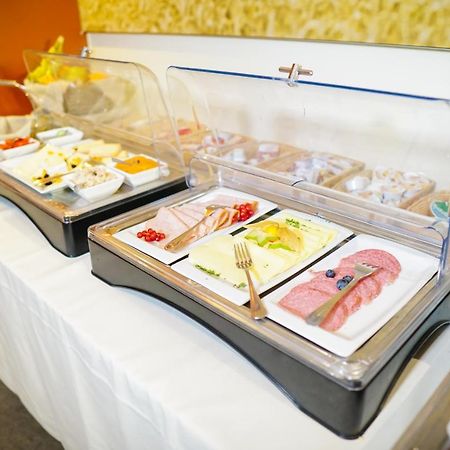 Wetteren Hotel Otus מראה חיצוני תמונה