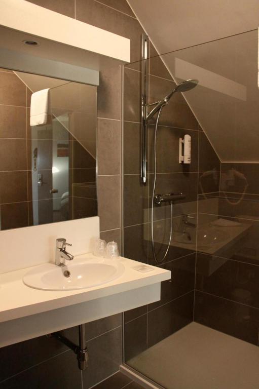 Wetteren Hotel Otus חדר תמונה