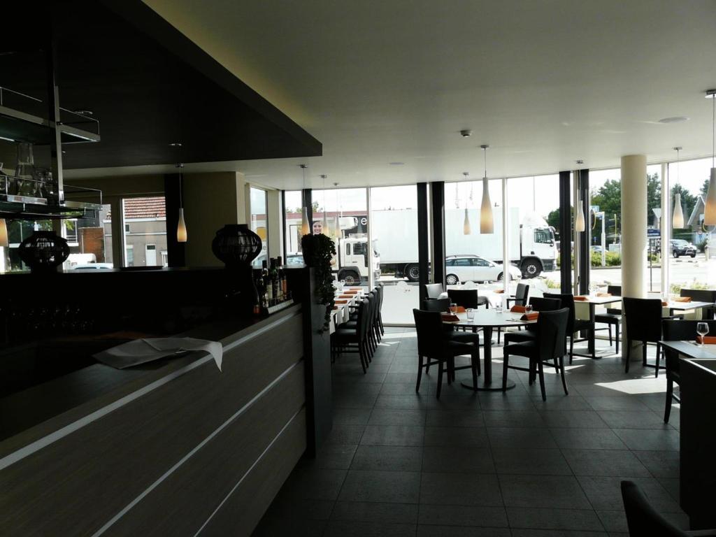 Wetteren Hotel Otus מראה חיצוני תמונה