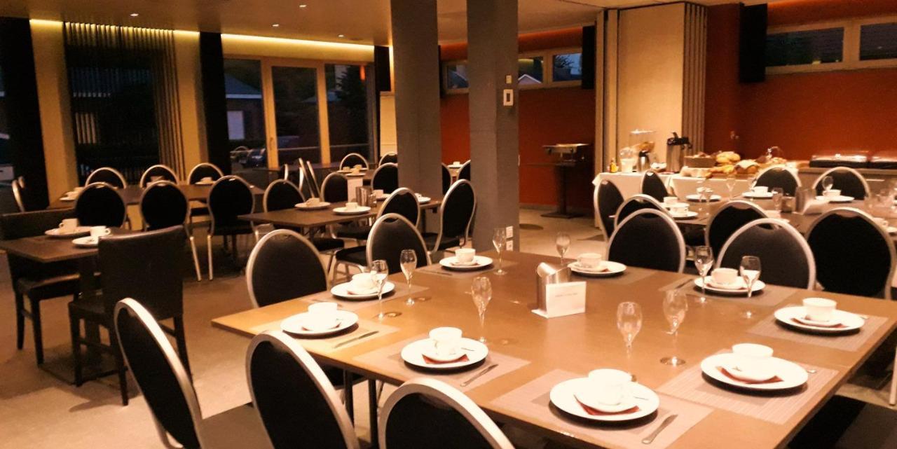 Wetteren Hotel Otus מראה חיצוני תמונה