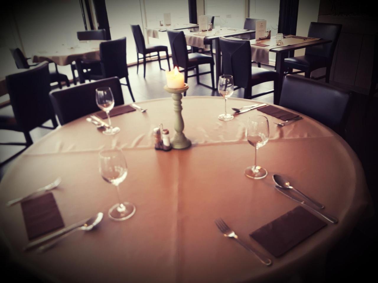 Wetteren Hotel Otus מראה חיצוני תמונה