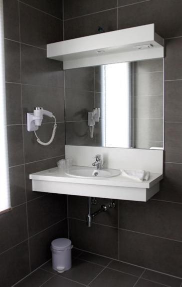 Wetteren Hotel Otus מראה חיצוני תמונה