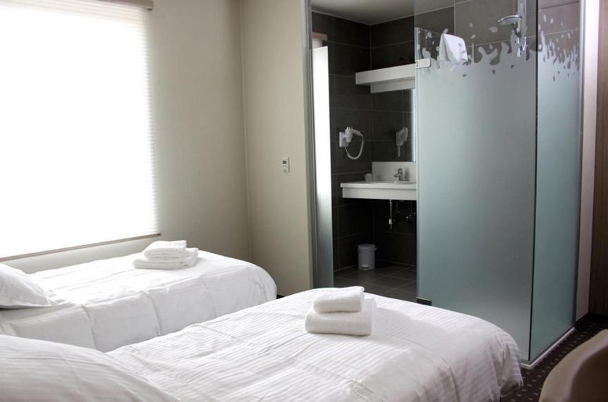 Wetteren Hotel Otus מראה חיצוני תמונה