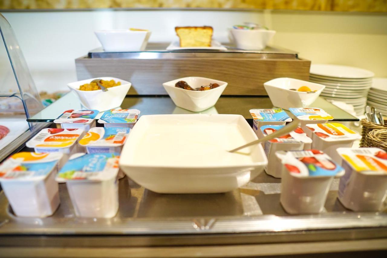 Wetteren Hotel Otus מראה חיצוני תמונה